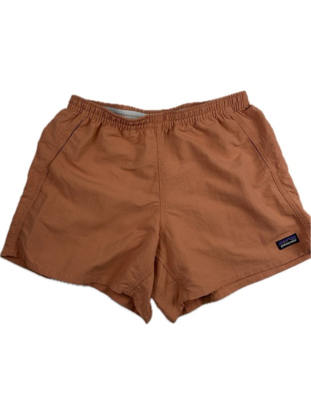 Patagonia Women's Salmon Trail Shorts